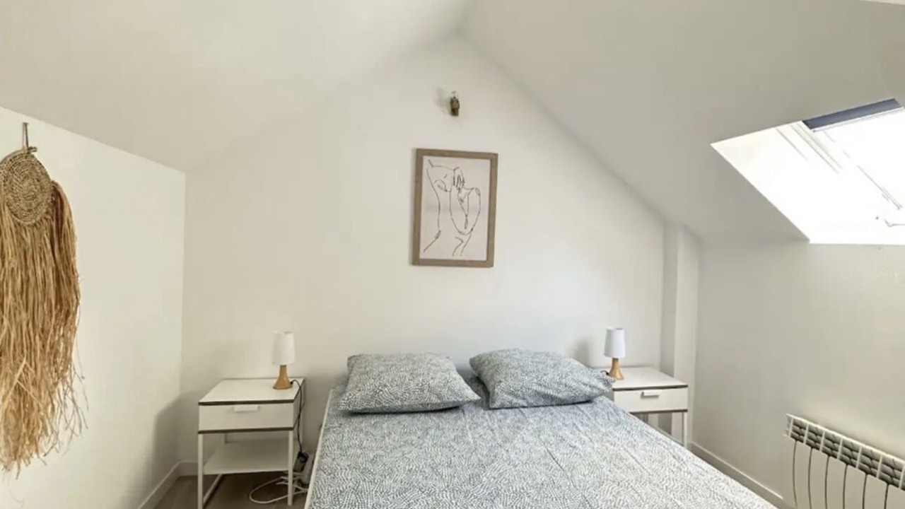 Photo of Bedroom in Yffiniac