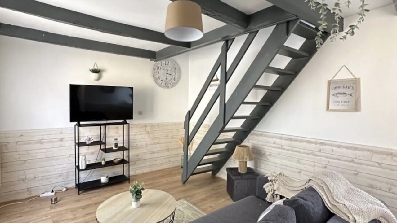 Photo of Livingroom in Yffiniac