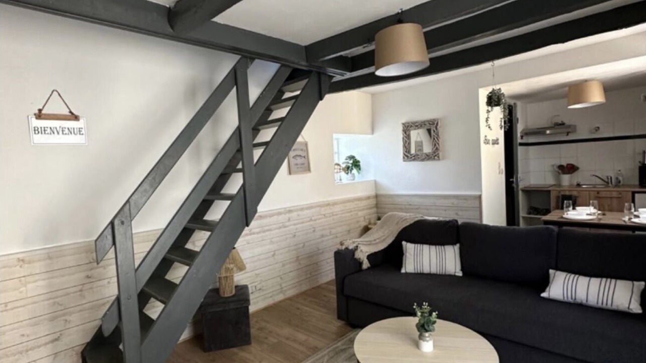 Photo of Livingroom in Yffiniac