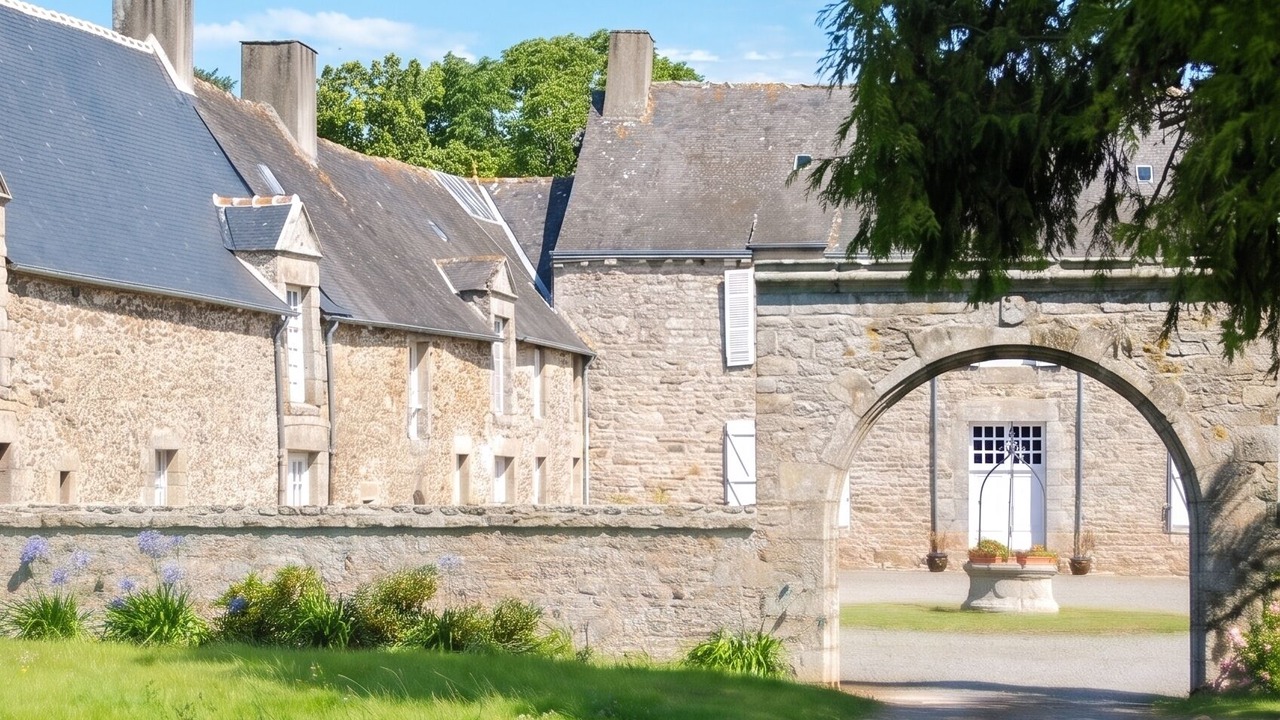 Photo of Outdoor in Saint-Igneuc