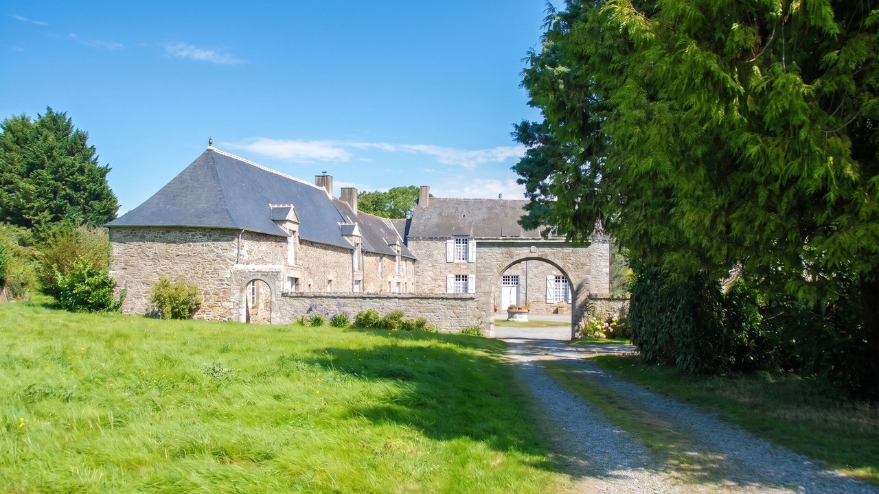 Photo of Outdoor in Saint-Igneuc