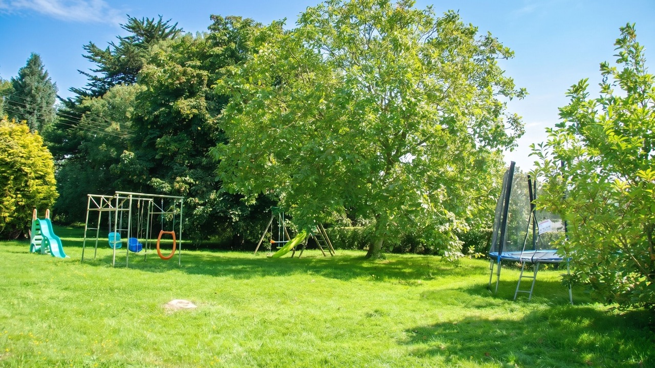 Photo of Outdoor in Saint-Igneuc