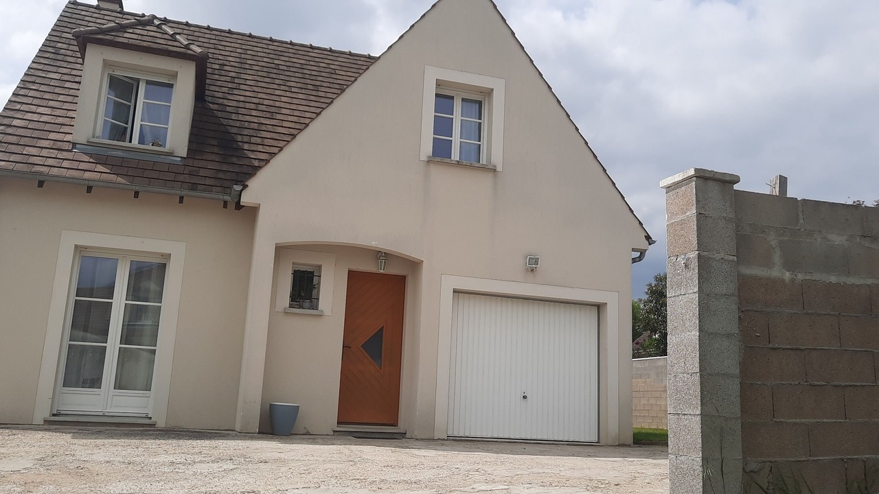 Photo of Outdoor in Soucy