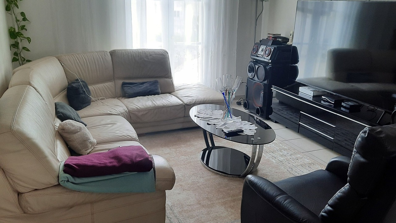 Photo of Livingroom in Soucy