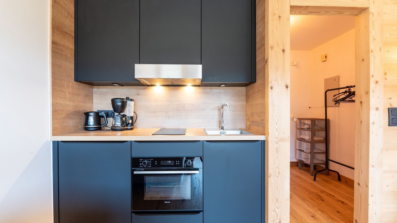 Photo of Kitchen in Cordon
