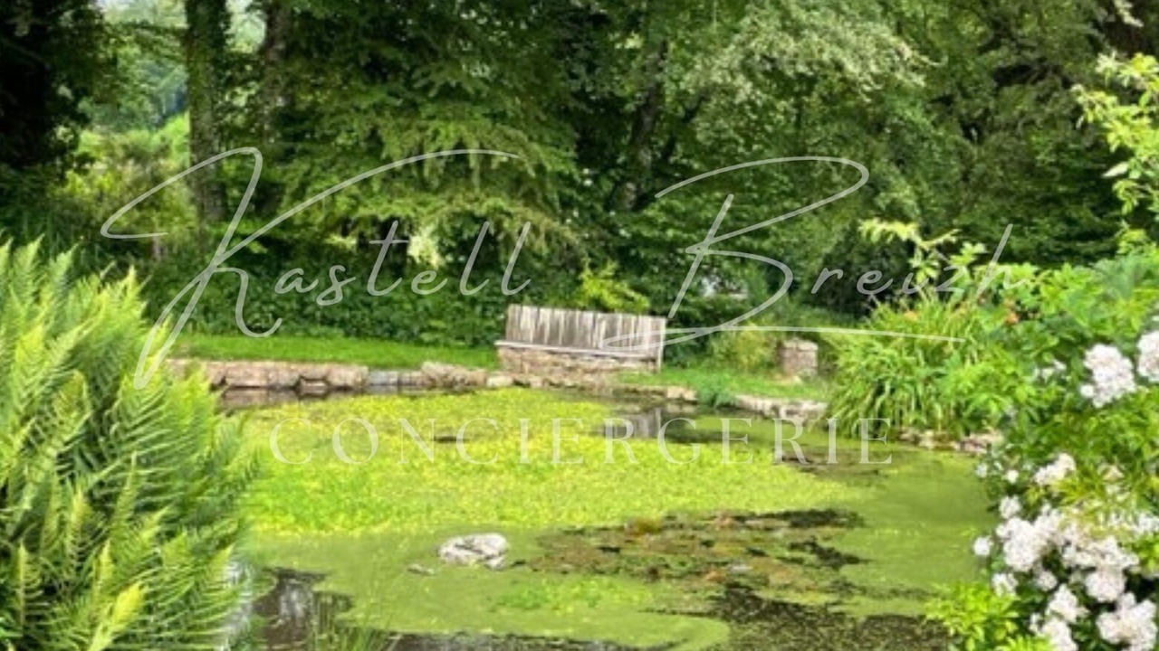 Photo of Outdoor in Saint-Gilles-Pligeaux