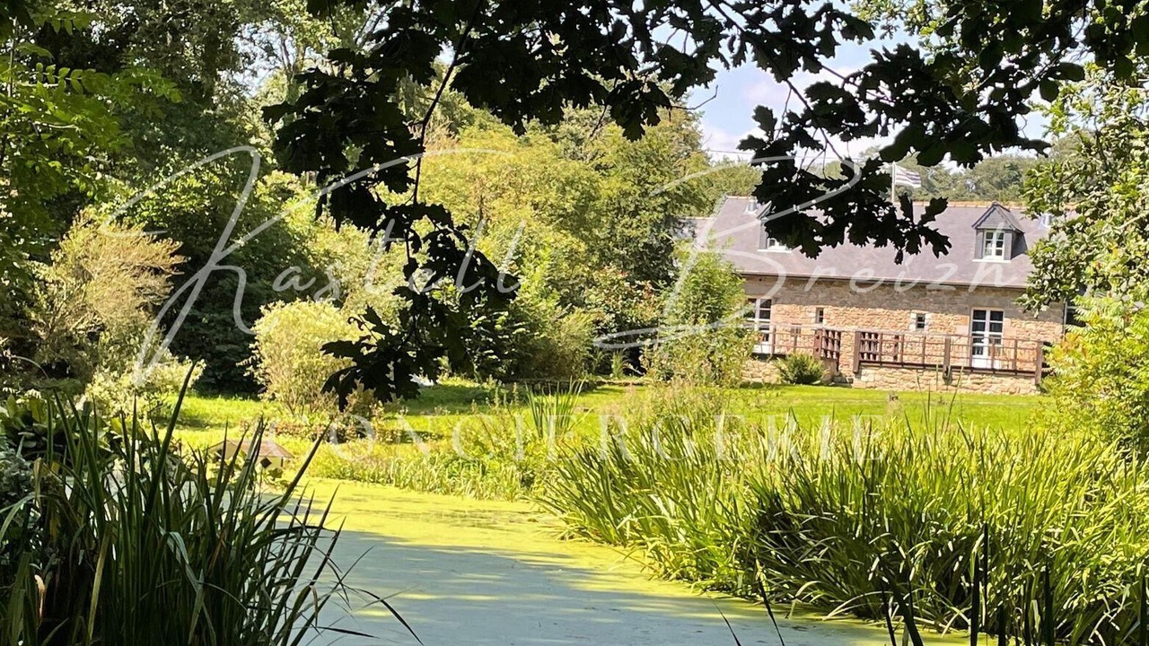 Photo of Outdoor in Saint-Gilles-Pligeaux