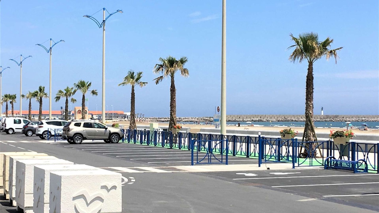 Photo of Outdoor in Port-la-Nouvelle