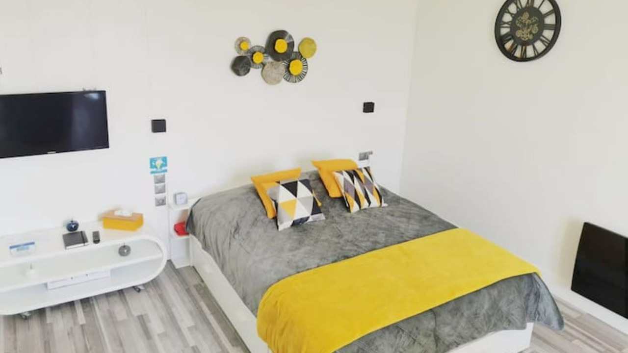 Photo of Bedroom in Vittel