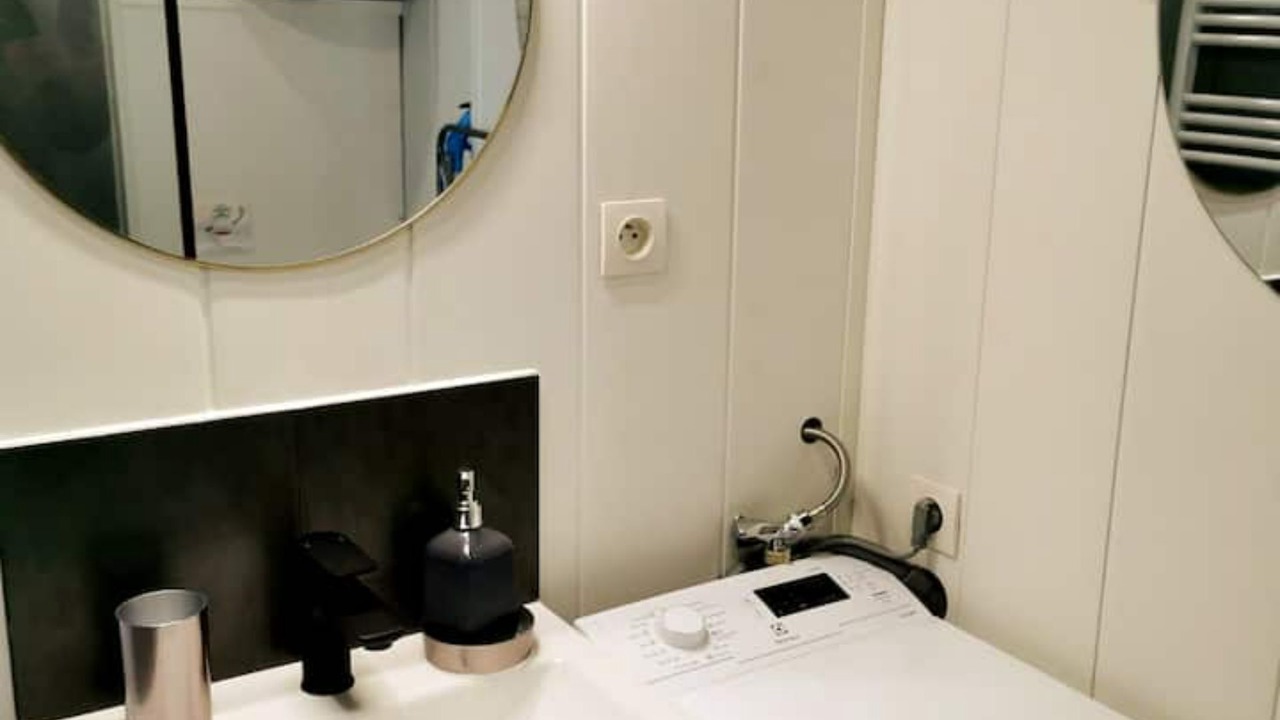 Photo of Bathroom in Vittel