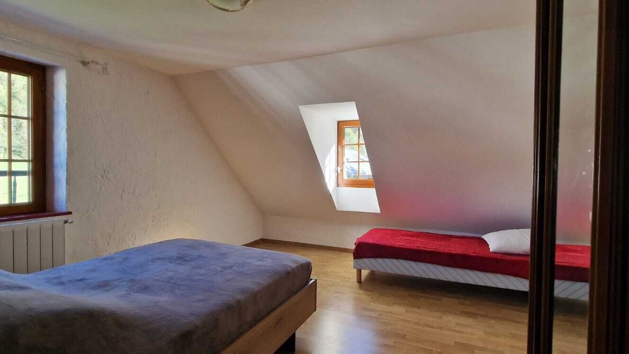 Photo of Bedroom in Geu