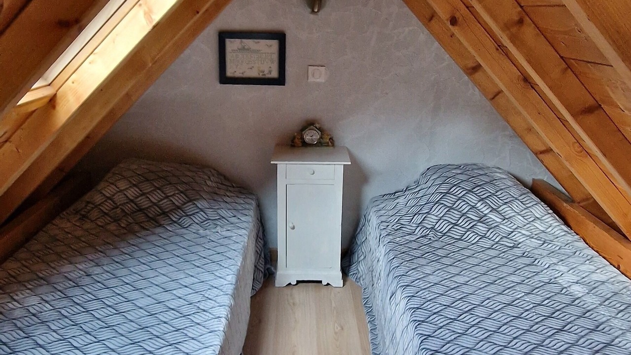 Photo of Bedroom in Geu
