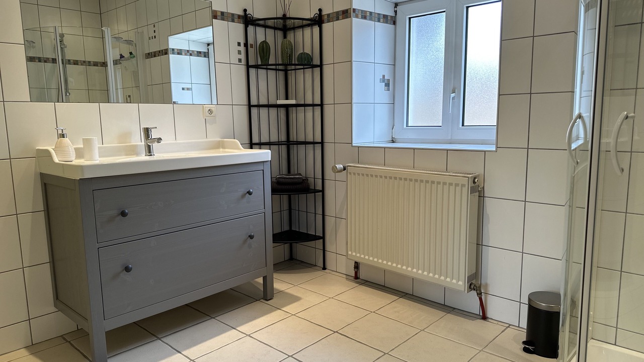 Photo of Bathroom in Gresswiller