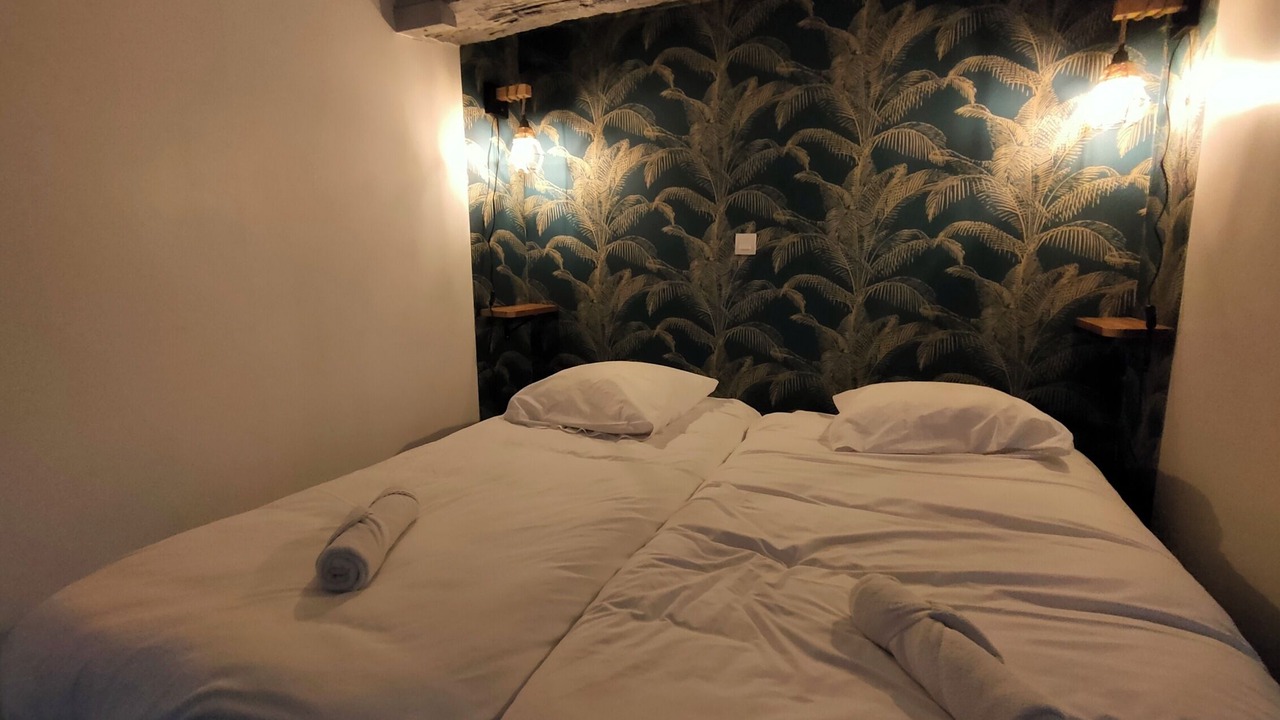 Photo of Bedroom in Mouzon