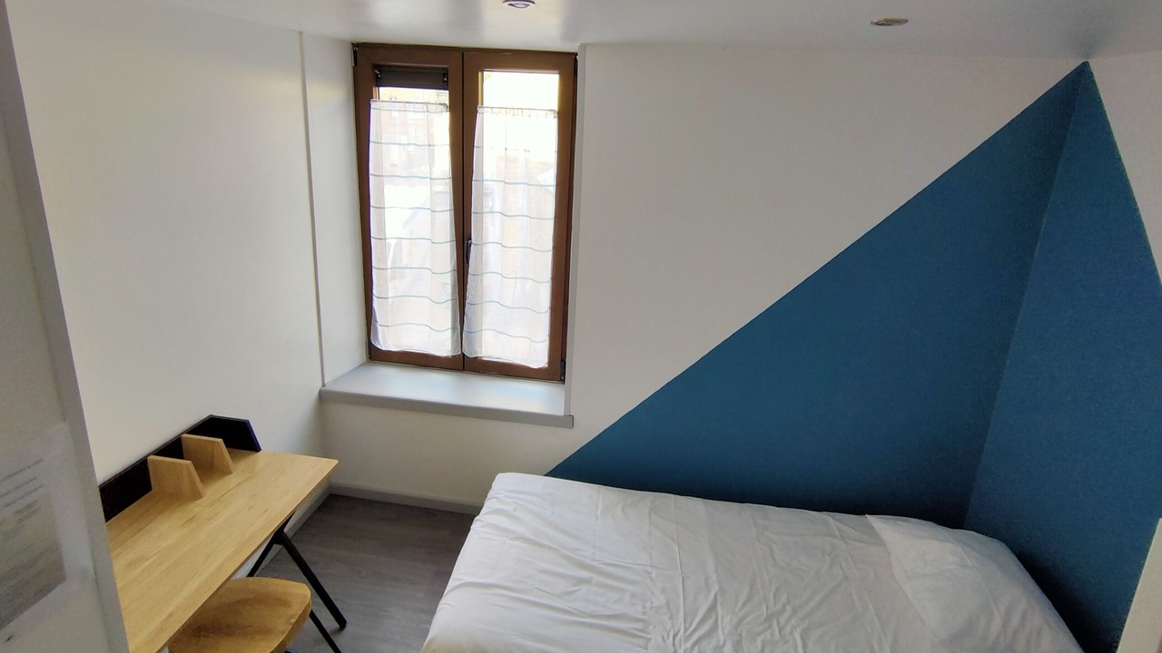 Photo of Bedroom in Mouzon