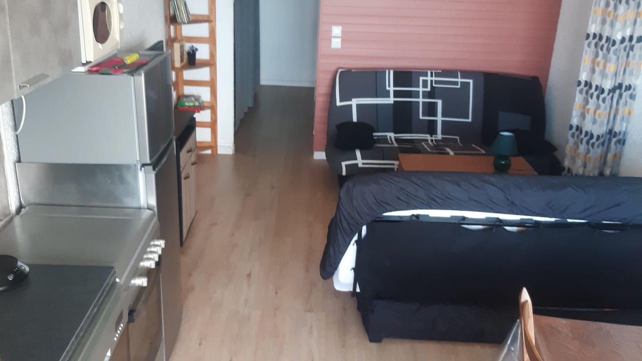 Photo of Bedroom in Montferrier