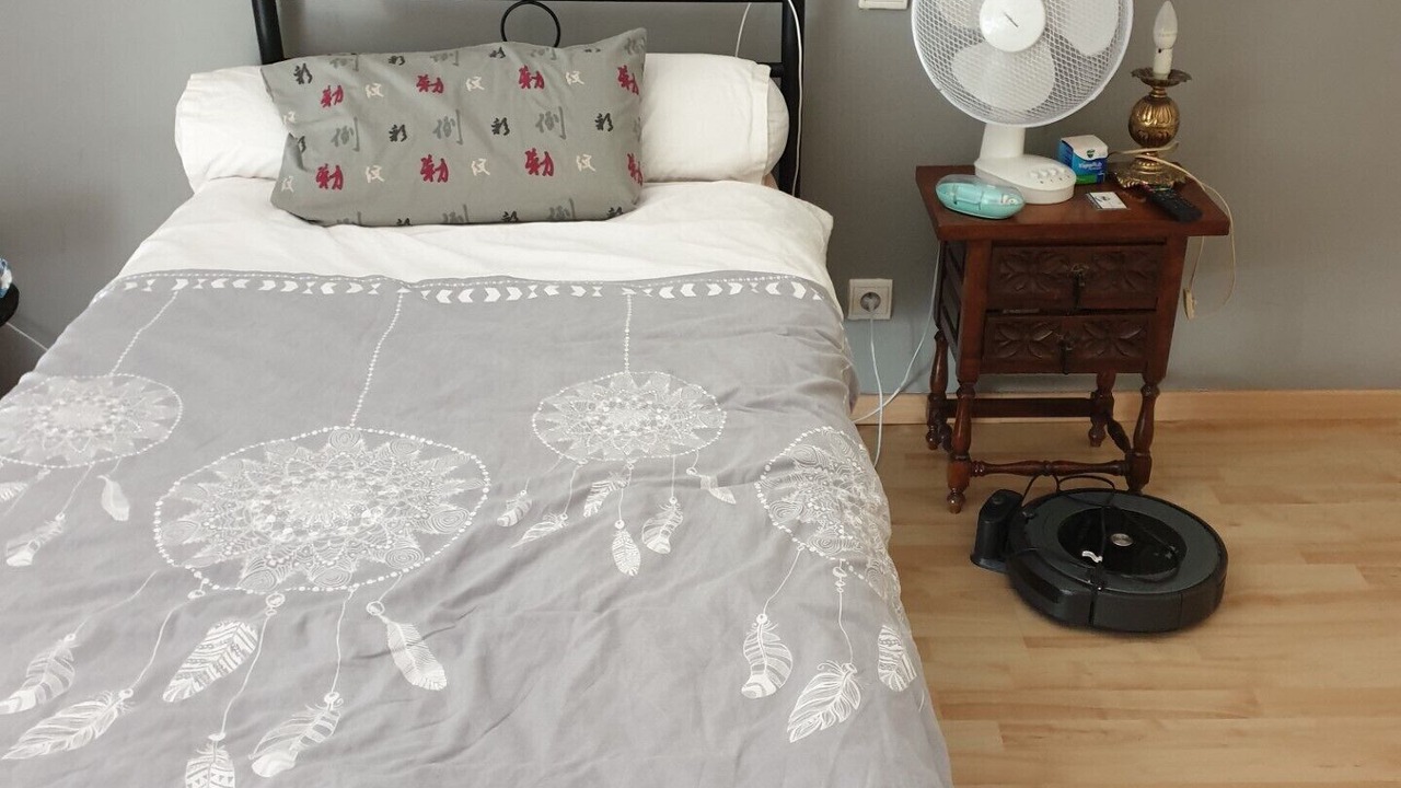Photo of Bedroom in Lourdes