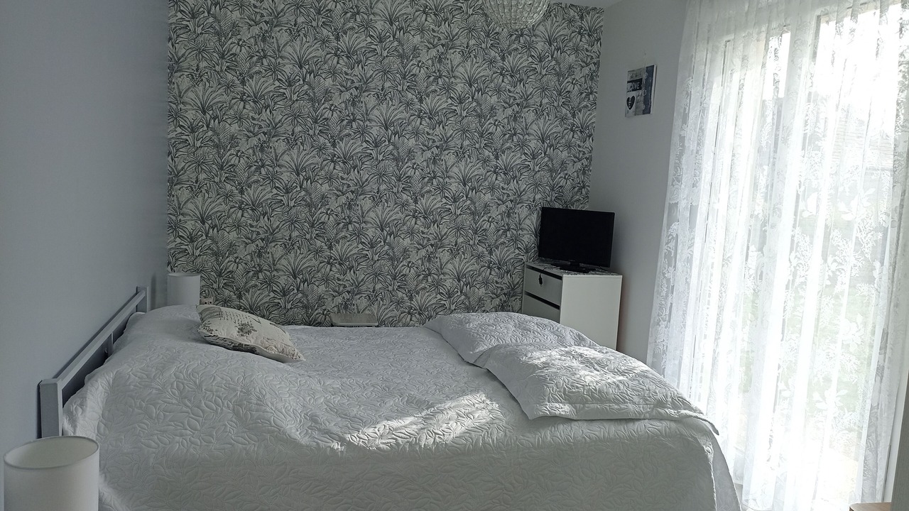 Photo of Bedroom in Savieres