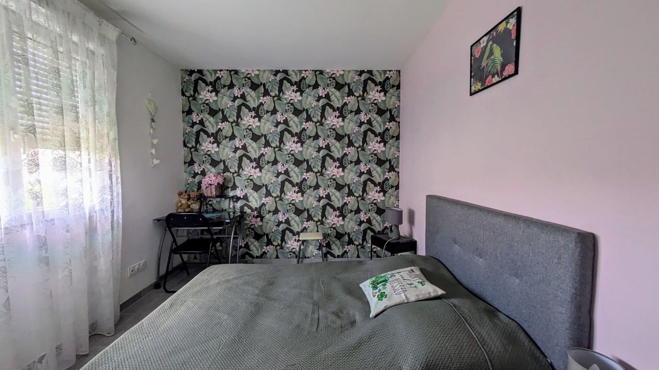 Photo of Bedroom in Savieres