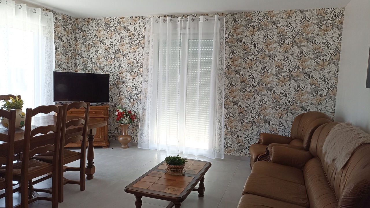 Photo of Livingroom in Savieres