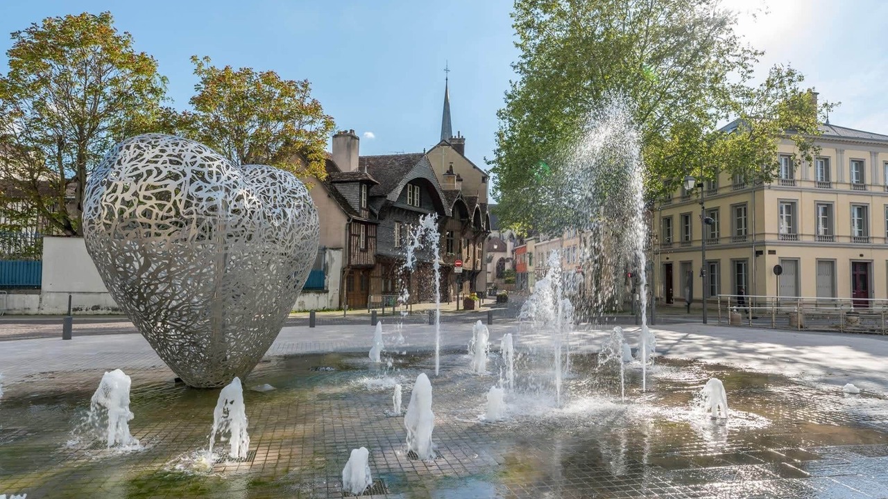 Photo of Outdoor in Savieres