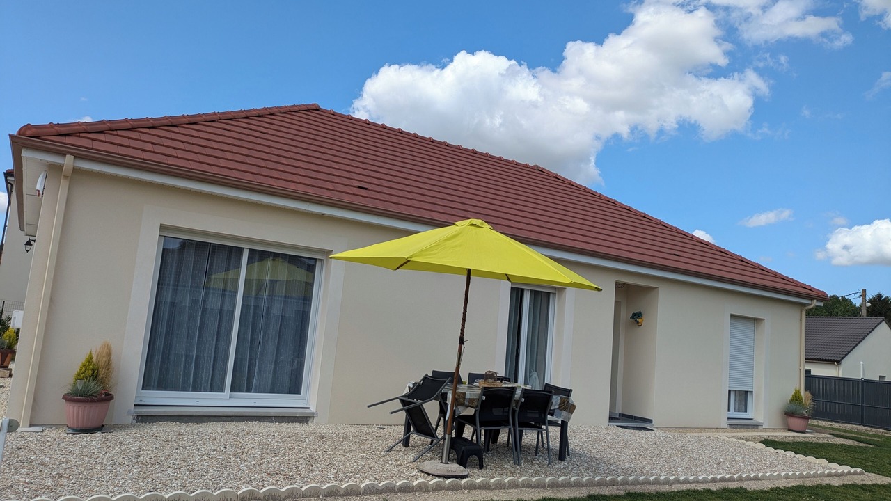 Photo of Outdoor in Savieres