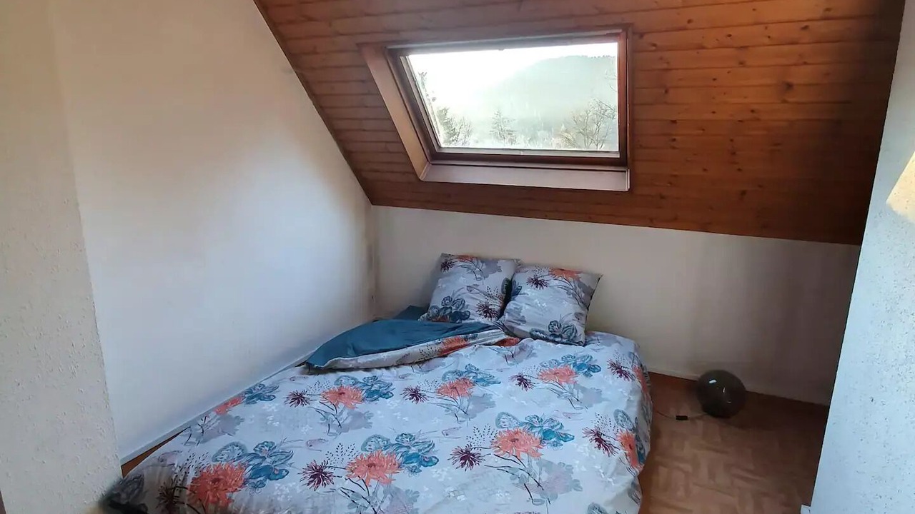 Photo of Bedroom in Bourg-Bruche