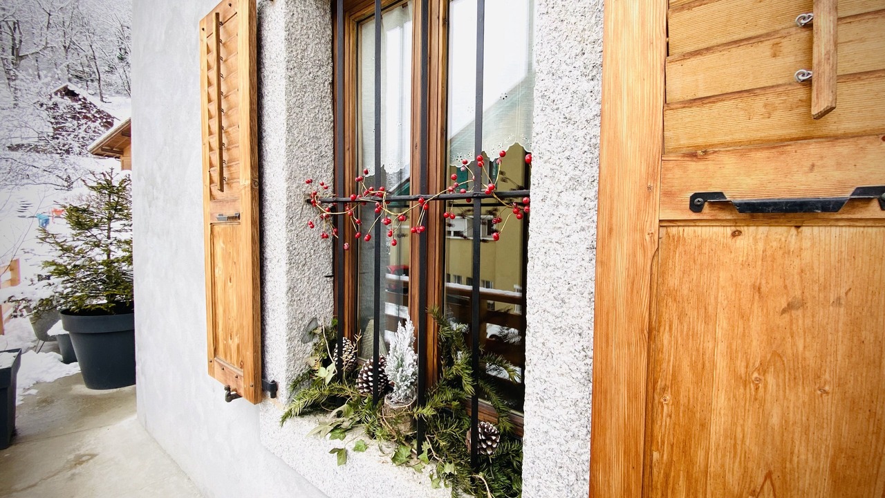 Photo of Outdoor in Passy