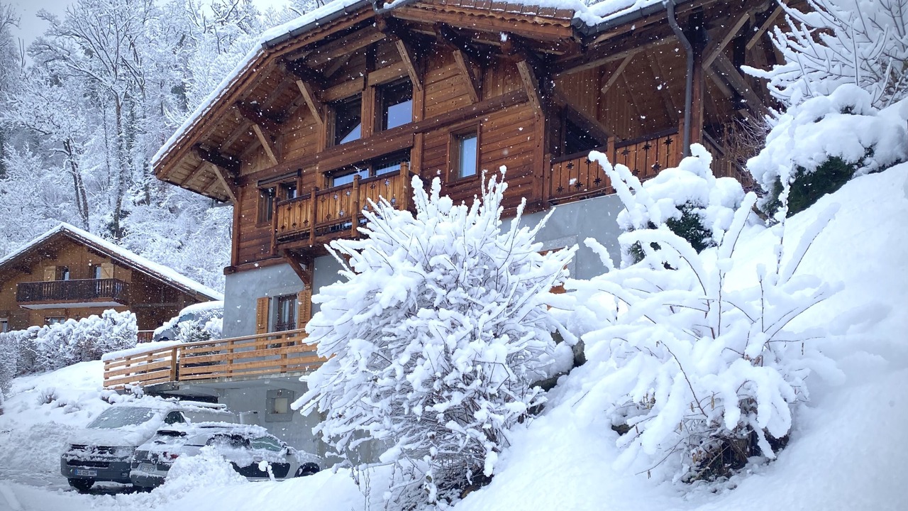 Photo of Outdoor in Passy