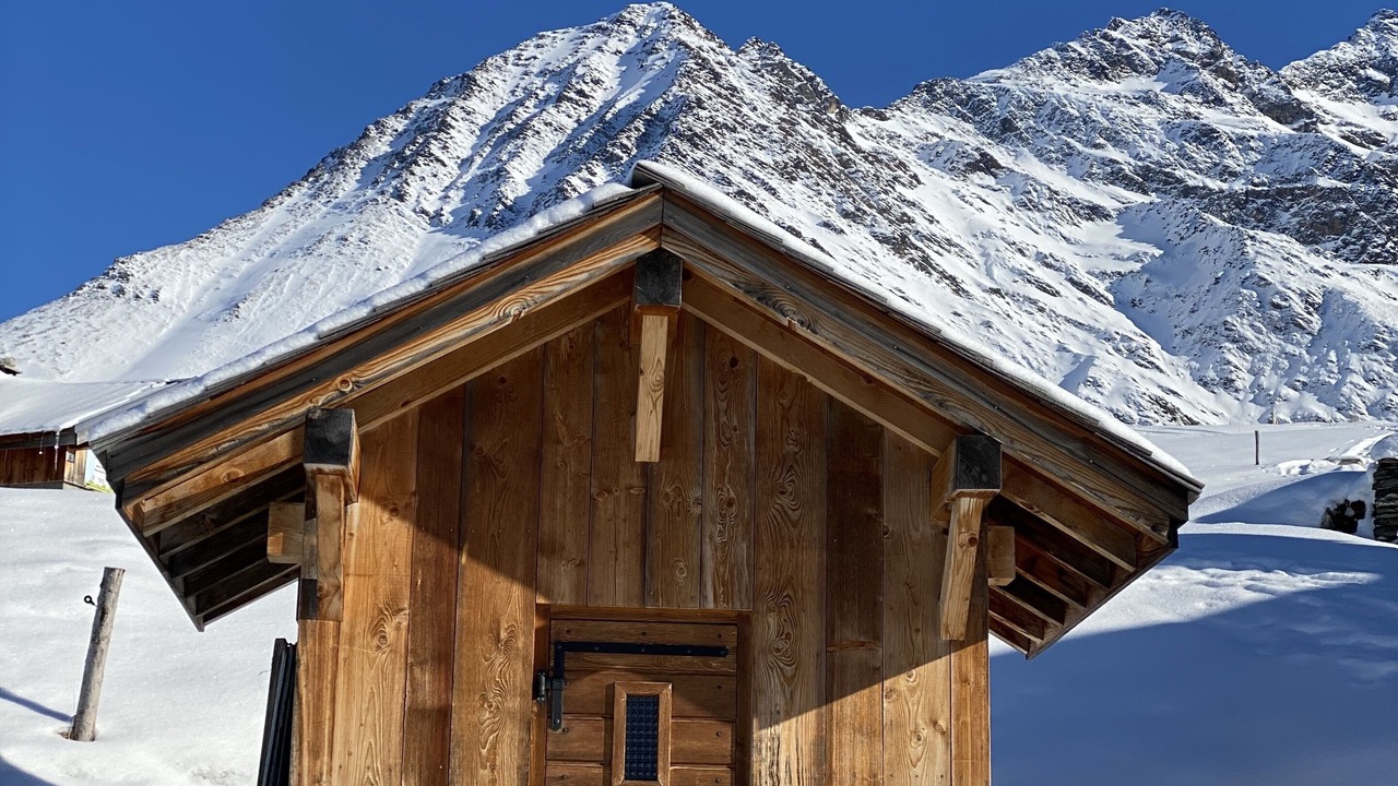 Photo of Outdoor in Passy