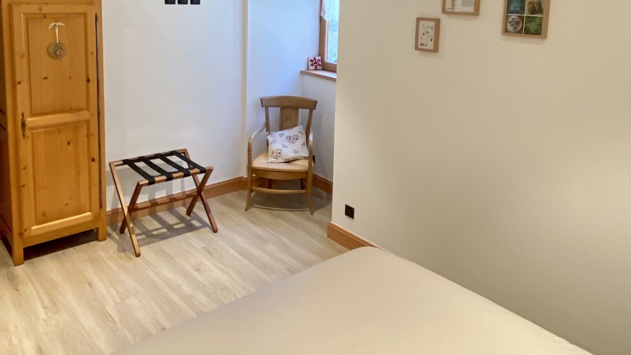 Photo of Bedroom in Passy