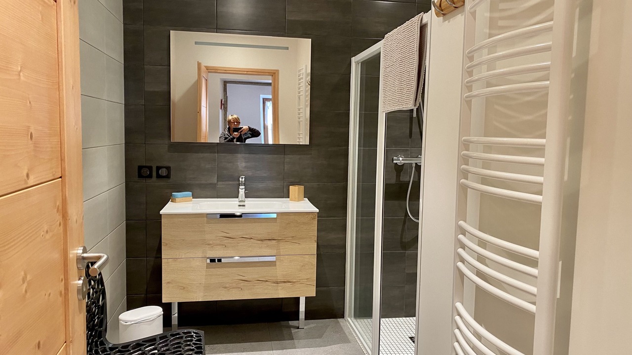 Photo of Bathroom in Passy