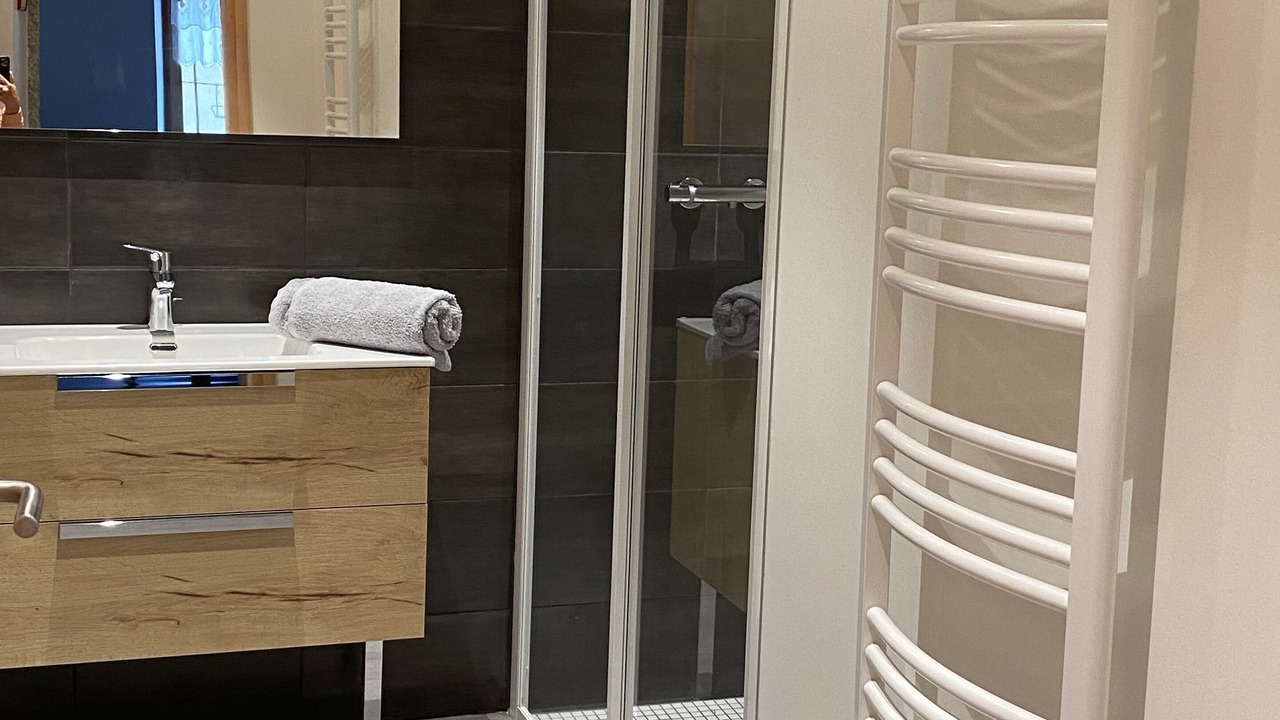 Photo of Bathroom in Passy