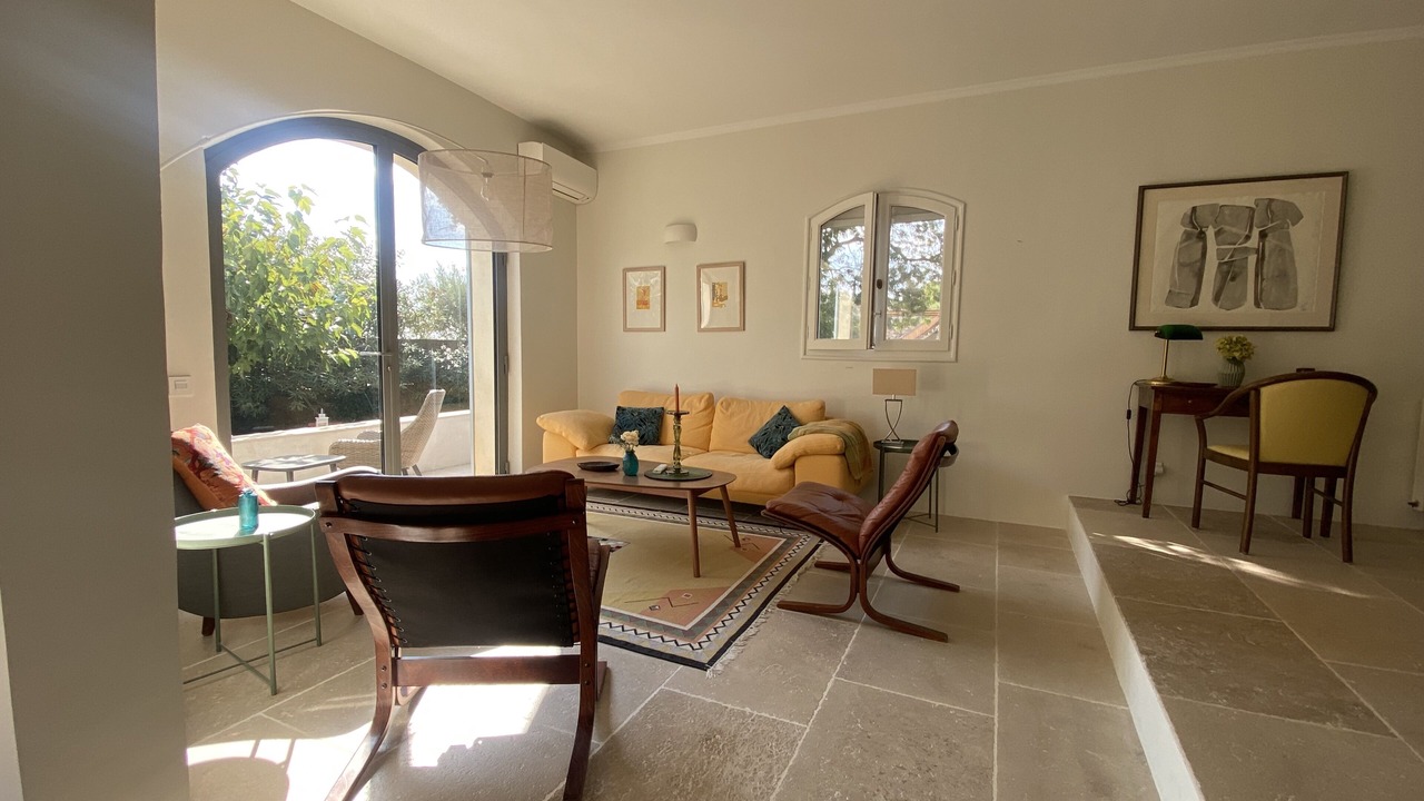 Photo of Livingroom in Domazan