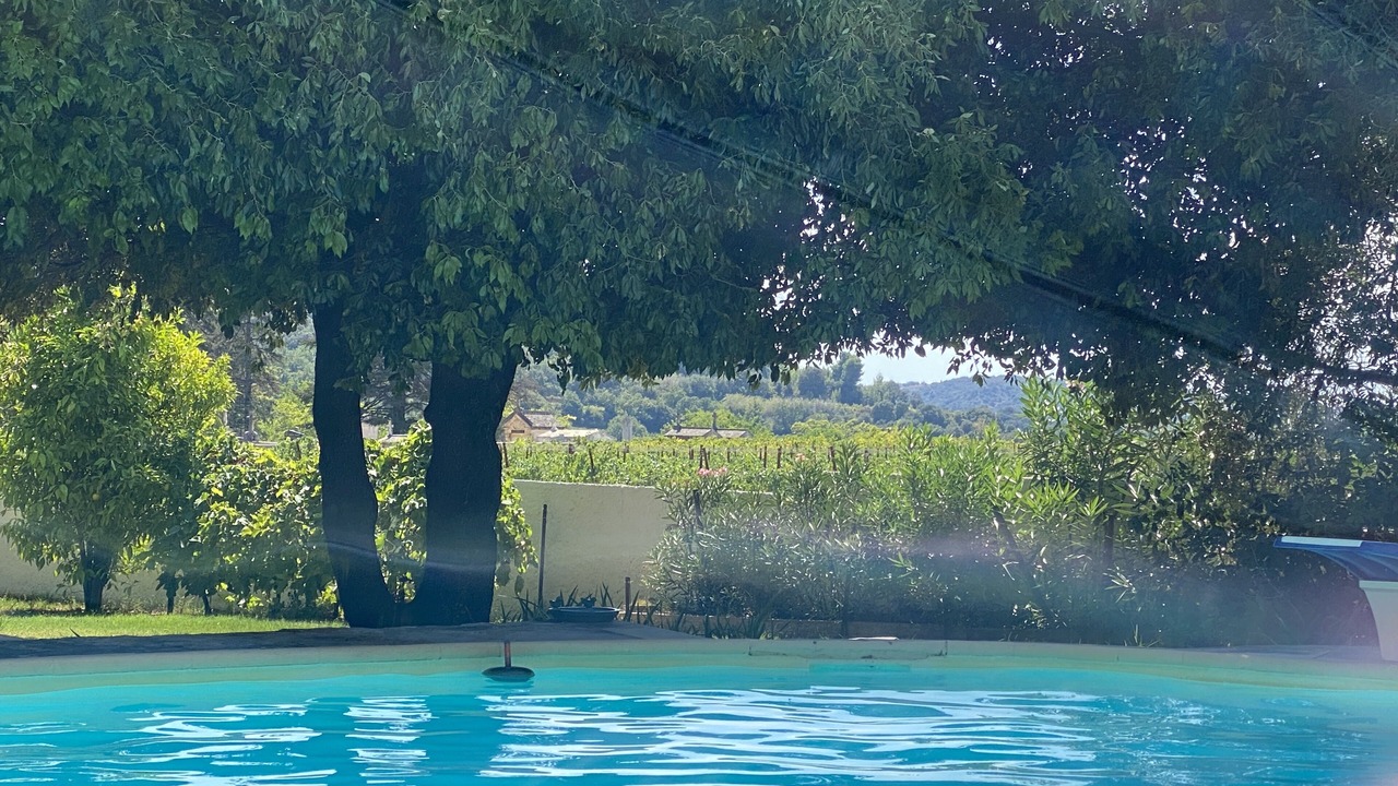Photo of Outdoor in Domazan