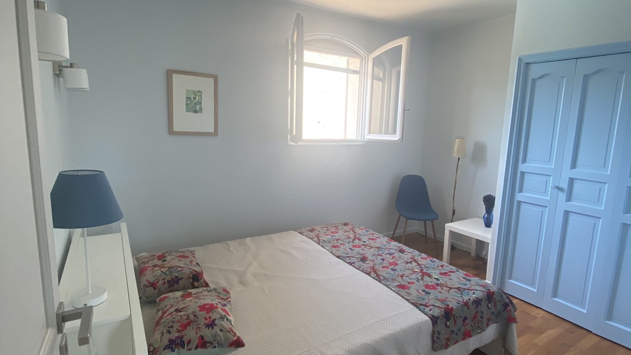 Photo of Bedroom in Domazan