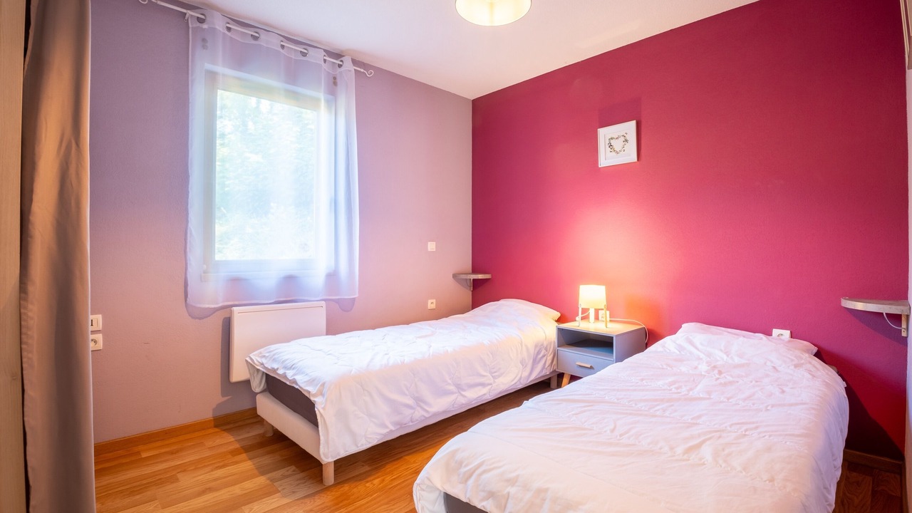 Photo of Bedroom in Montoulieu