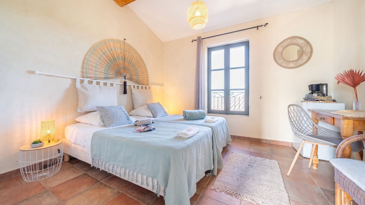 Photo of Livingroom in Montfrin