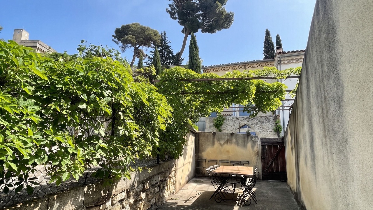 Photo of Outdoor in Montfrin