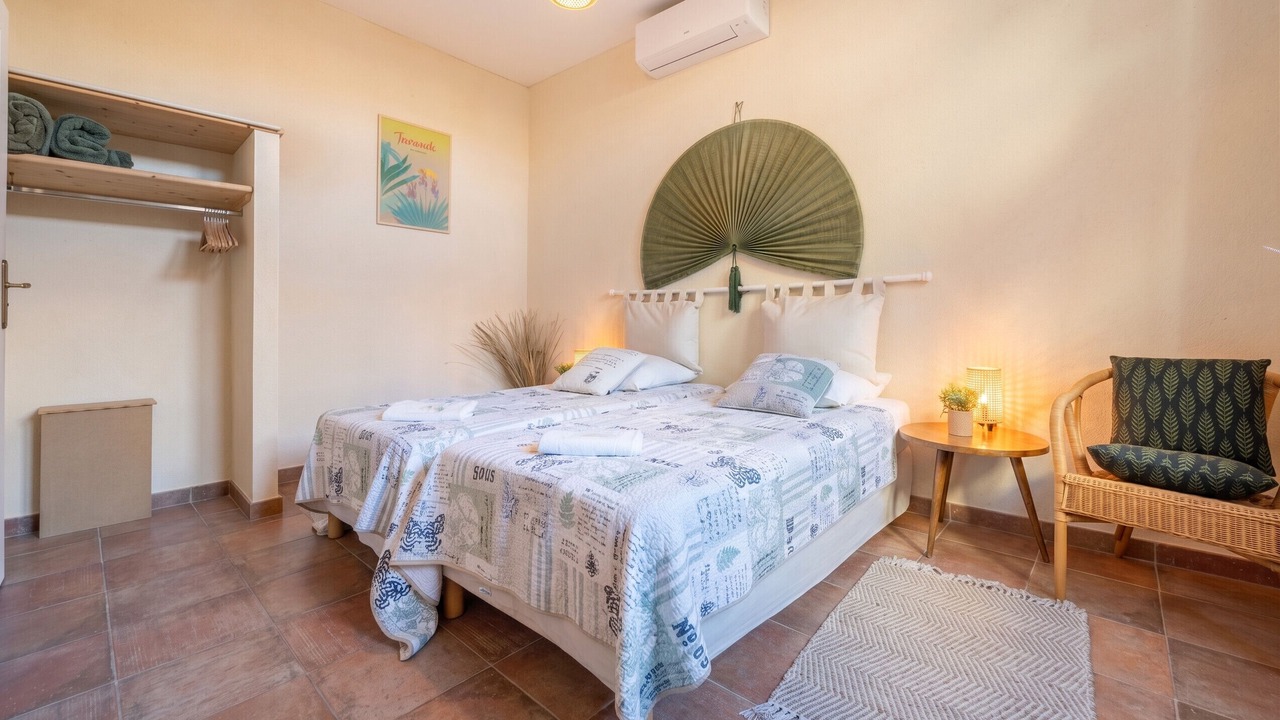 Photo of Livingroom in Montfrin