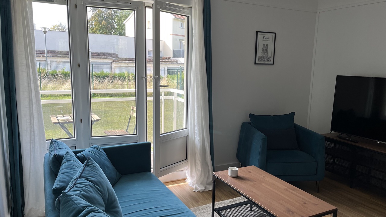 Photo of Livingroom in Barbatre