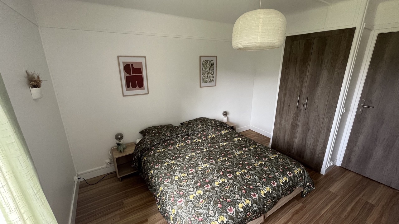 Photo of Bedroom in Barbatre