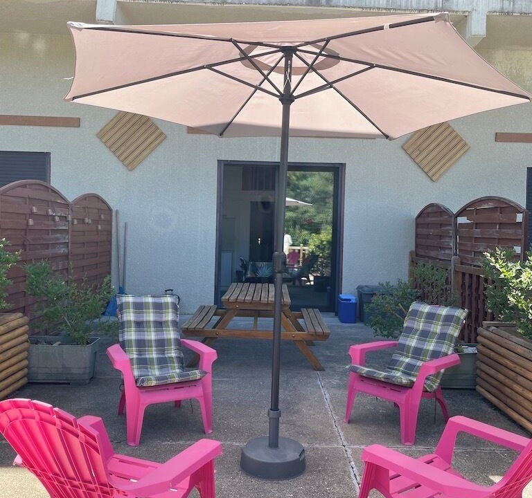 Photo of Outdoor in Montferrier
