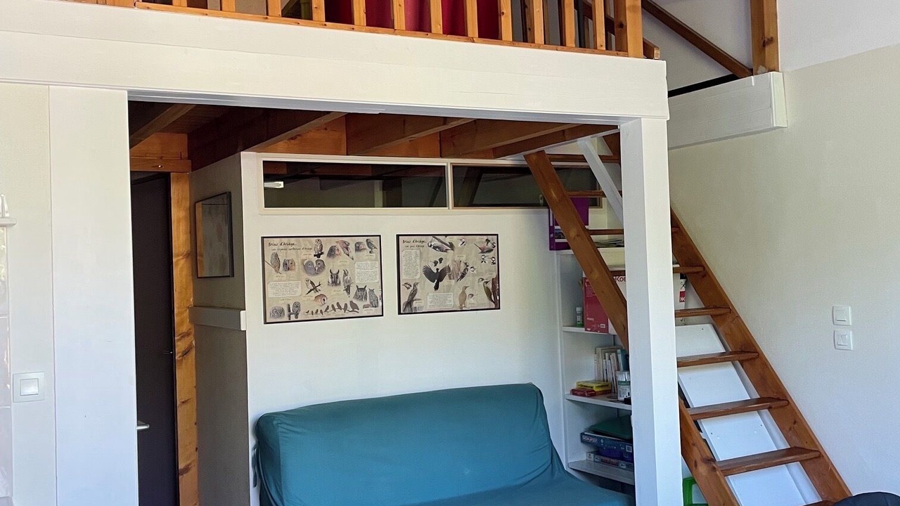 Photo of Livingroom in Montferrier