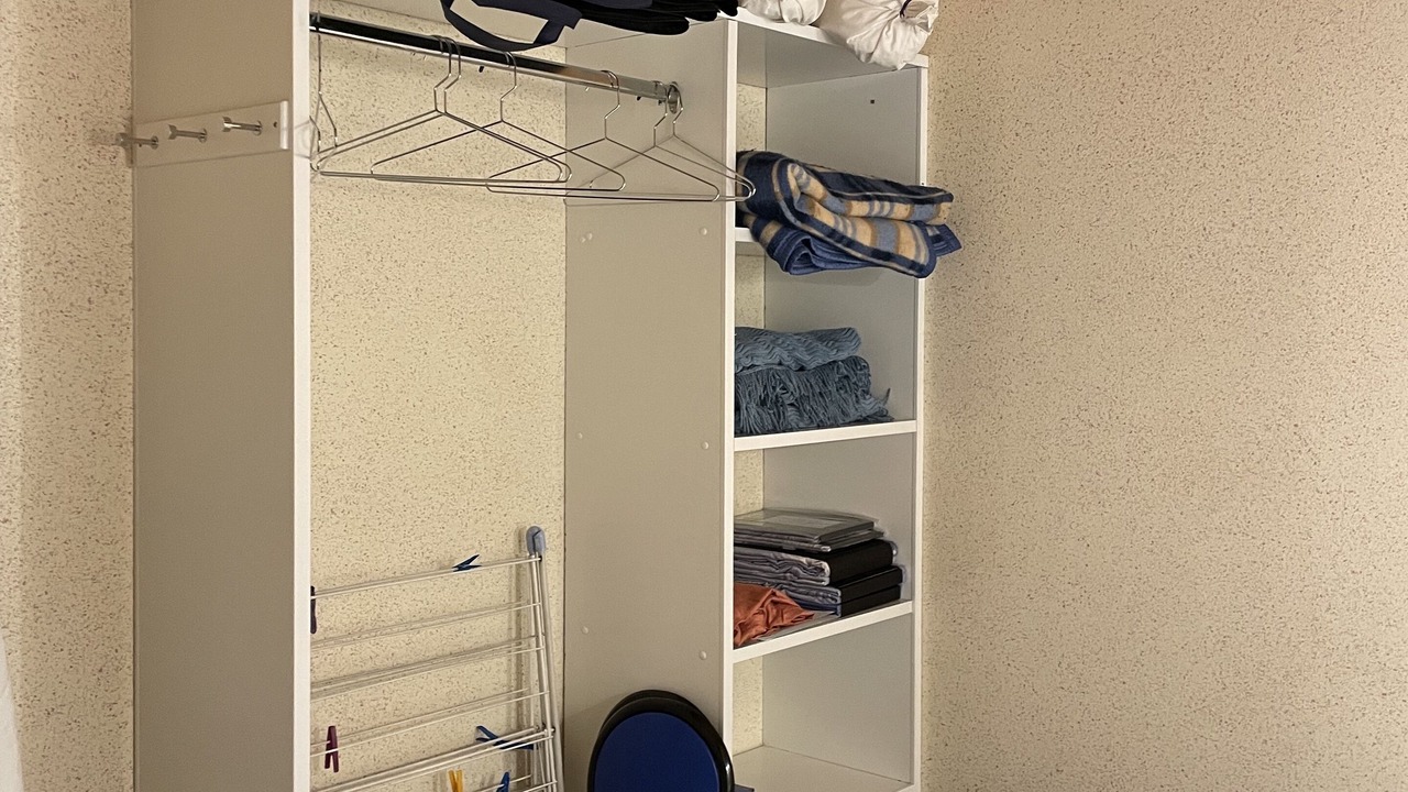 Photo of Bedroom in Montferrier