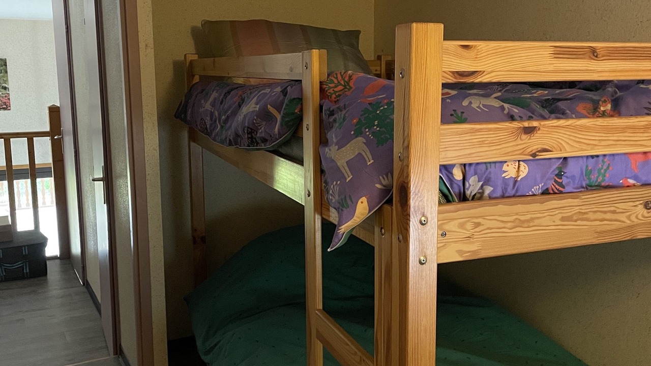 Photo of Bedroom in Montferrier
