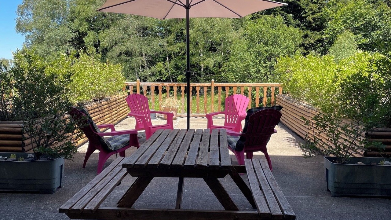 Photo of Outdoor in Montferrier