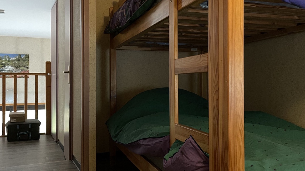 Photo of Bedroom in Montferrier
