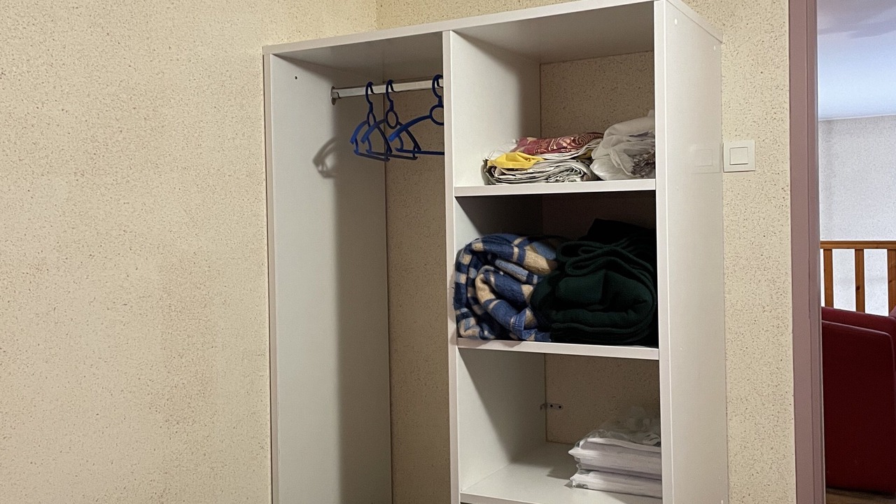 Photo of Bedroom in Montferrier