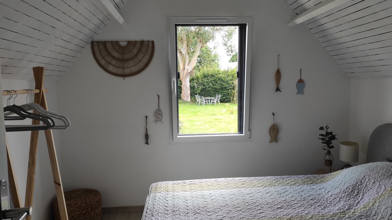 Photo of Bedroom in Pluduno